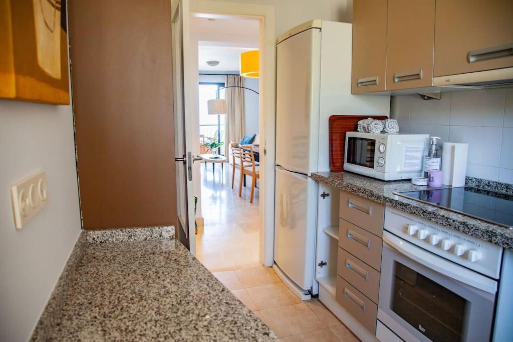 Lejlighed Sb Casa Magnolia *