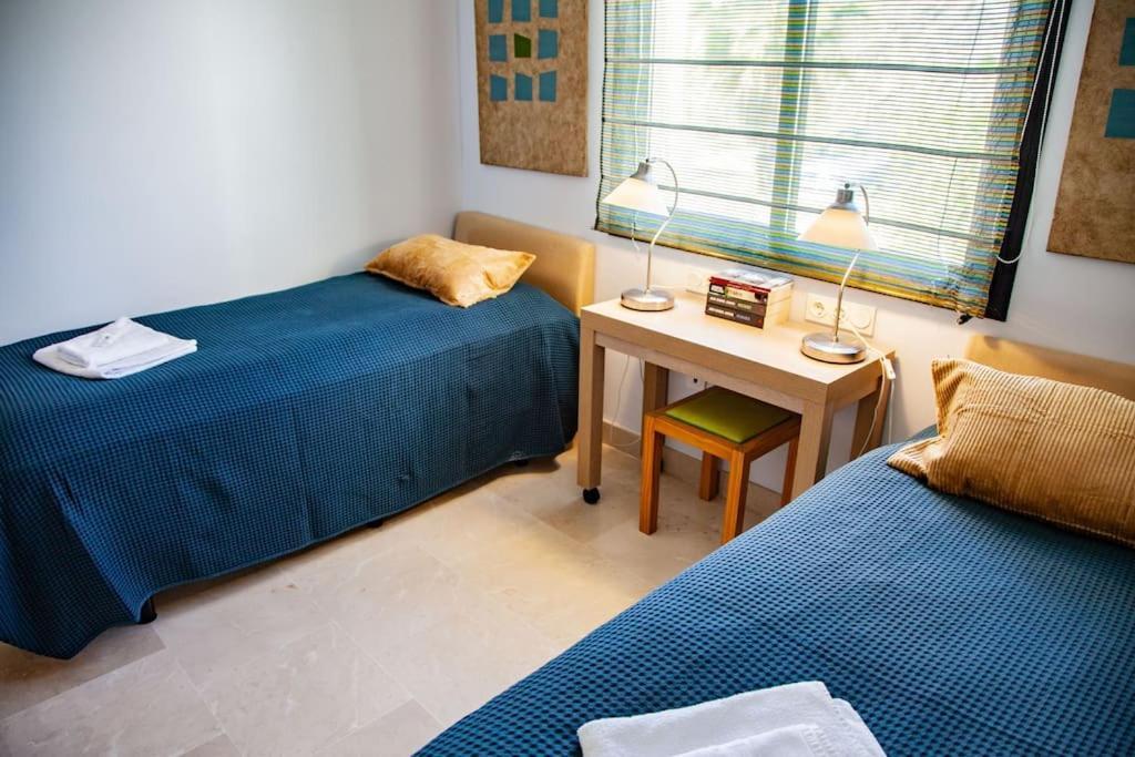 Sb Casa Magnolia Lejlighed *