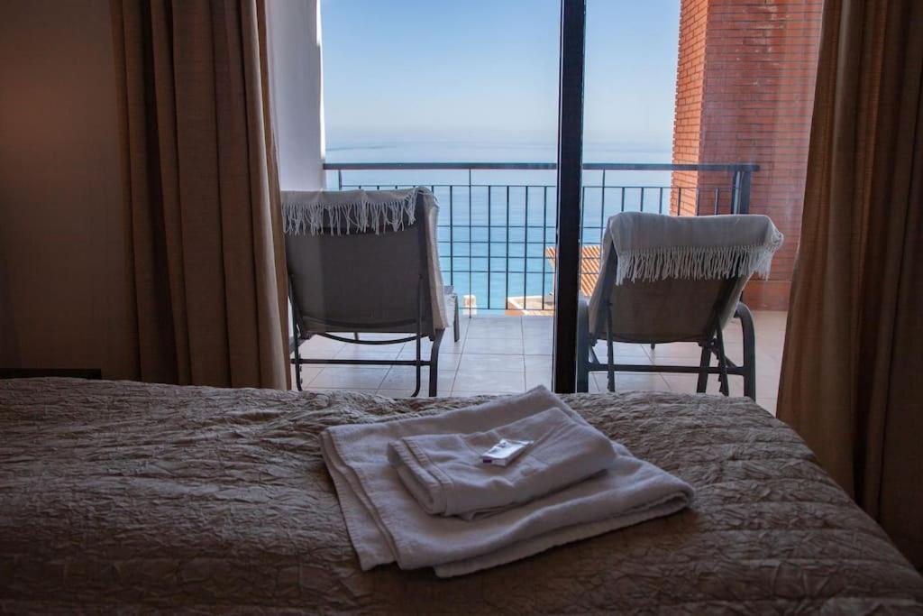 Apartament Sb Casa Magnolia Malaga
