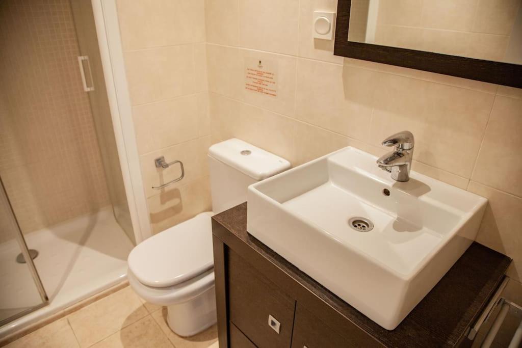 Apartament Sb Casa Magnolia
