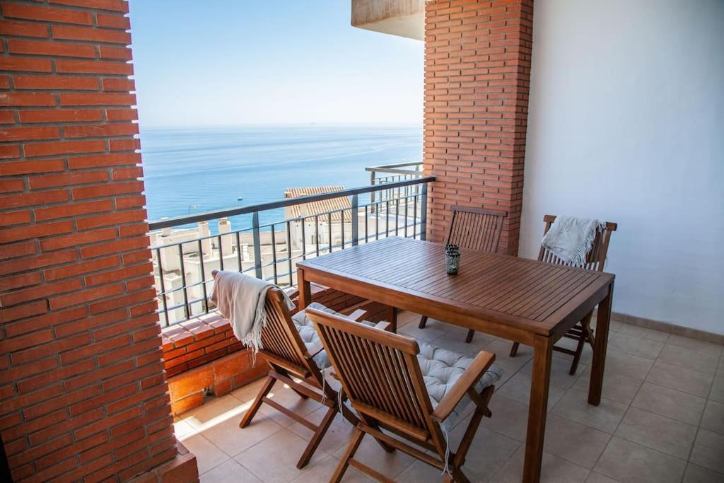 Sb Casa Magnolia Lejlighed Málaga