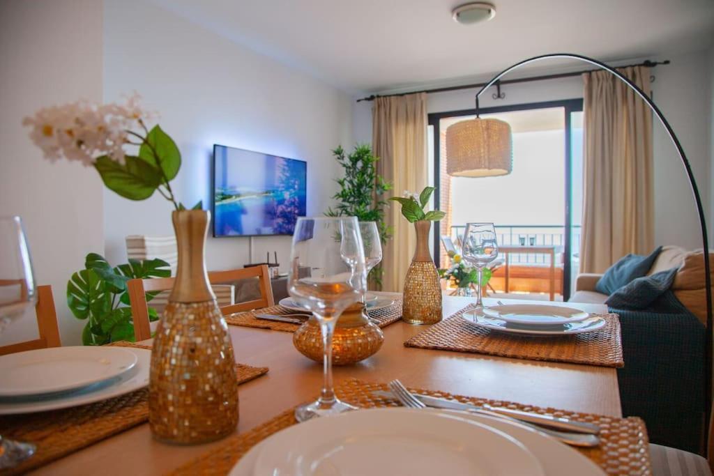 Apartament Sb Casa Magnolia Malaga